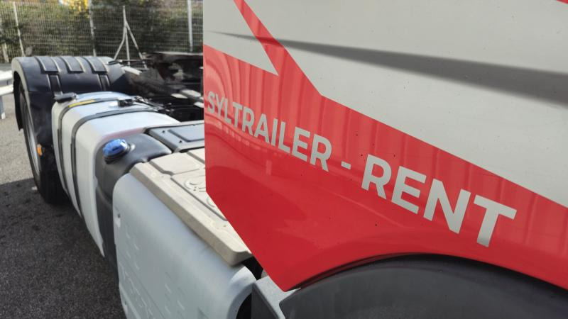 Volvo FH 460 - Trekkvogn: bilde 4 Volvo FH 460 - Trekkvogn: bilde 4