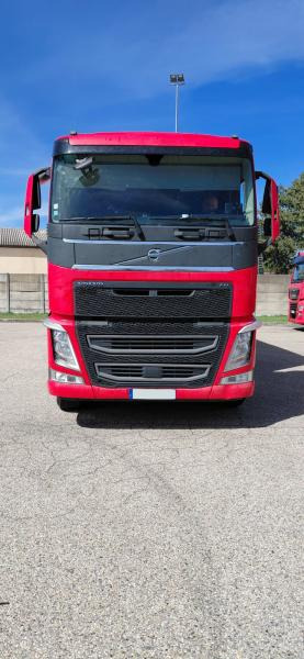 Volvo FH 460 - Trekkvogn: bilde 1 Volvo FH 460 - Trekkvogn: bilde 1