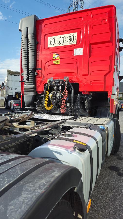 Volvo FH 460 - Trekkvogn: bilde 5 Volvo FH 460 - Trekkvogn: bilde 5