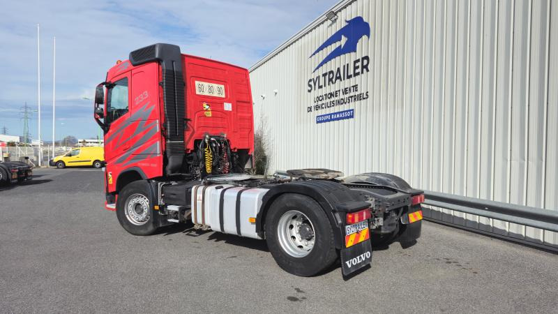 Volvo FH 460 Hydraulique (Location / Rent) - Trekkvogn: bilde 1 Volvo FH 460 Hydraulique (Location / Rent) - Trekkvogn: bilde 1