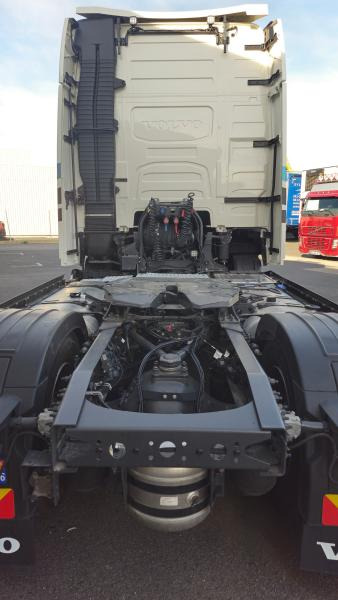 Volvo FH 500 AERO Globetrotter XXL (Location / Rent) - Trekkvogn: bilde 3 Volvo FH 500 AERO Globetrotter XXL (Location / Rent) - Trekkvogn: bilde 3