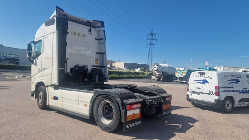 Volvo FH 500 - Trekkvogn: bilde 4 Volvo FH 500 - Trekkvogn: bilde 4