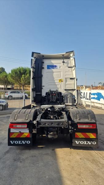 Volvo FH 500 Globetrotter I-save - Trekkvogn: bilde 3 Volvo FH 500 Globetrotter I-save - Trekkvogn: bilde 3