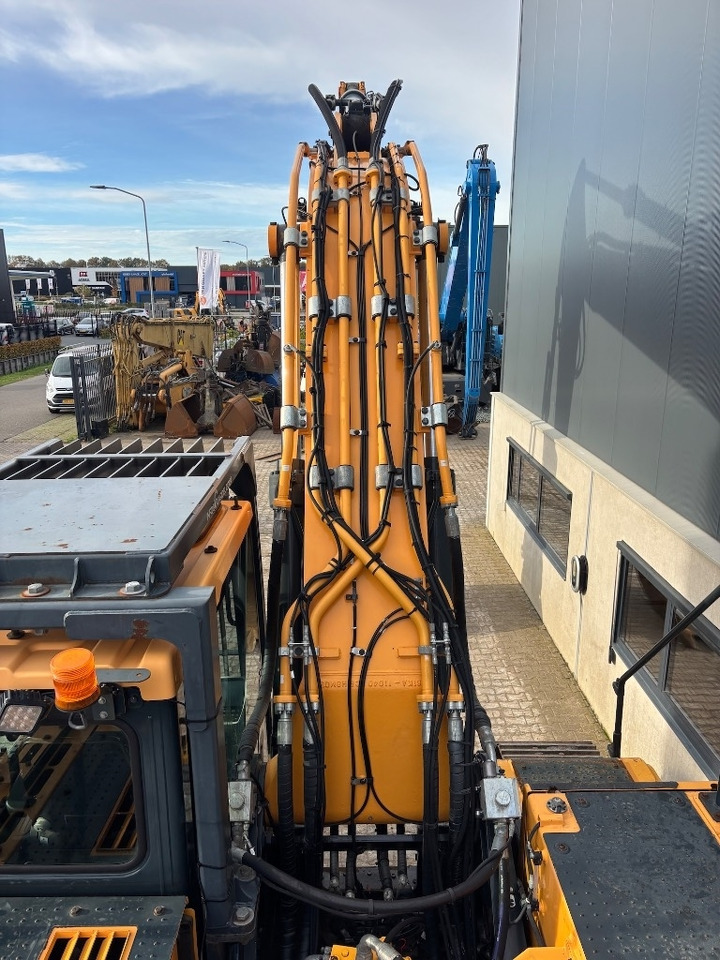 Beltegraver Hyundai HX 380 L - HX380 - HX 330: bilde 32 Beltegraver Hyundai HX 380 L - HX380 - HX 330: bilde 32