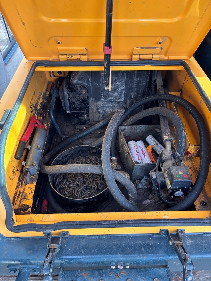 Beltegraver Hyundai HX 380 L - HX380 - HX 330: bilde 27 Beltegraver Hyundai HX 380 L - HX380 - HX 330: bilde 27