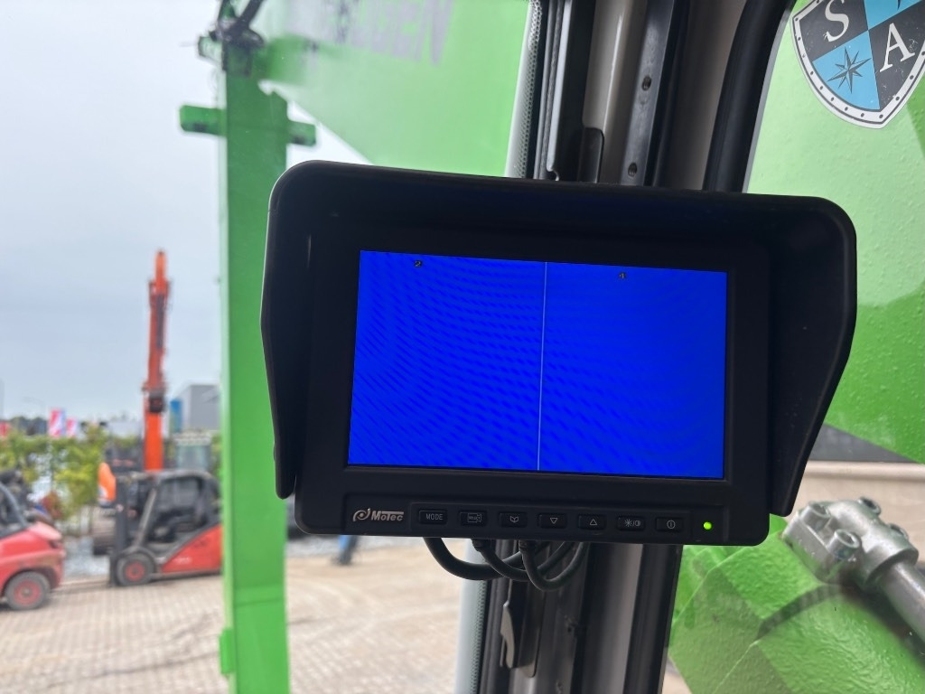 Håndteringsutstyr Sennebogen 825 - 825 M - 825MD: bilde 18