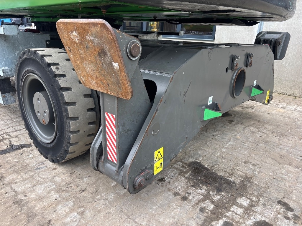 Håndteringsutstyr Sennebogen 825 - 825 M - 825MD: bilde 40