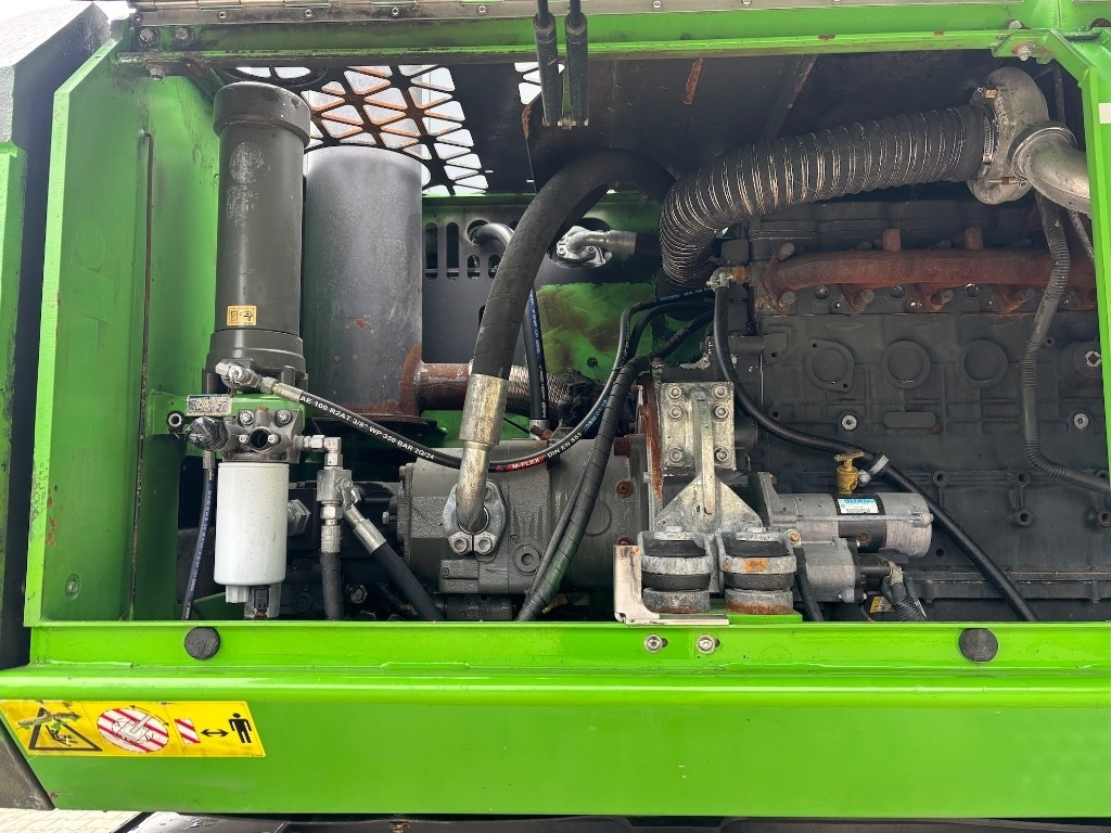 Håndteringsutstyr Sennebogen 825 - 825 M - 825MD: bilde 25