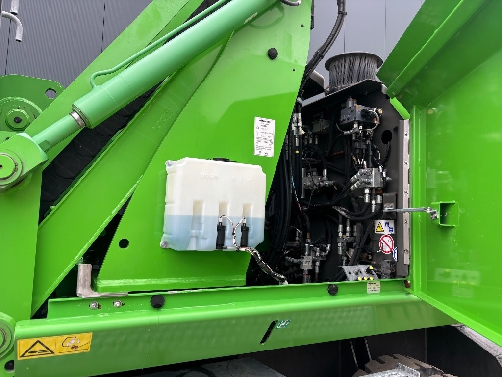 Håndteringsutstyr Sennebogen 825 - 825 M - 825MD: bilde 32