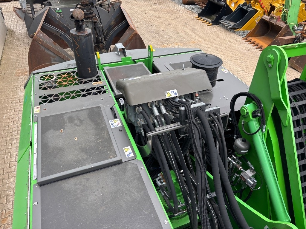 Håndteringsutstyr Sennebogen 825 - 825 M - 825MD: bilde 36