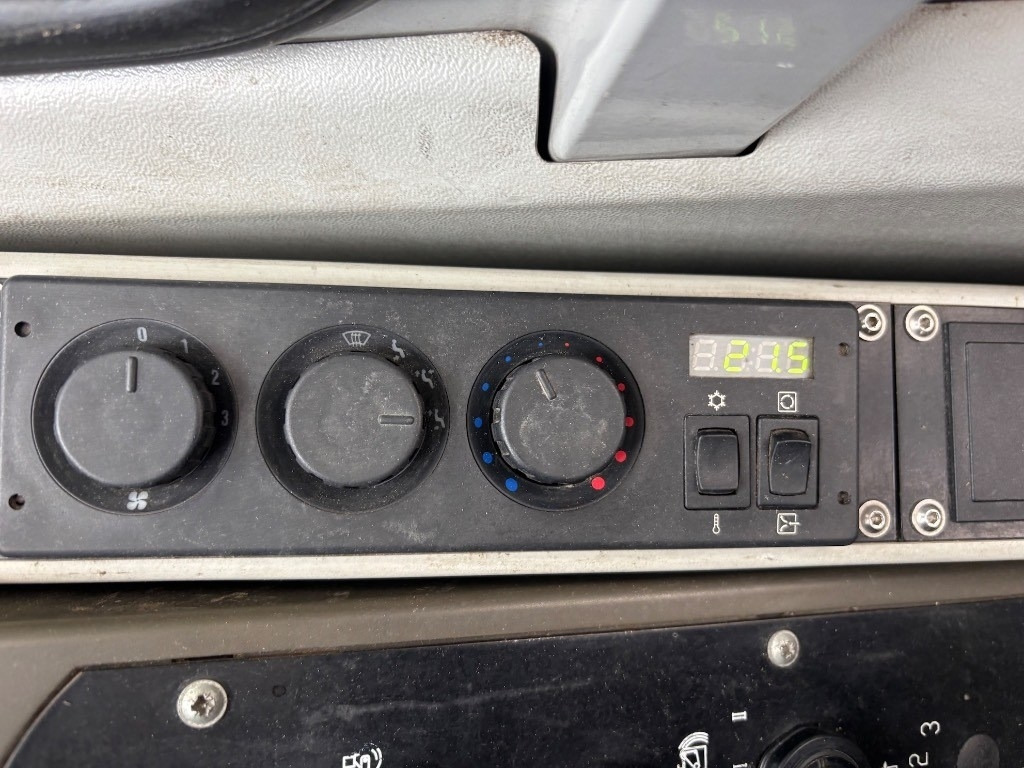 Håndteringsutstyr Sennebogen 825 - 825 M - 825MD: bilde 20