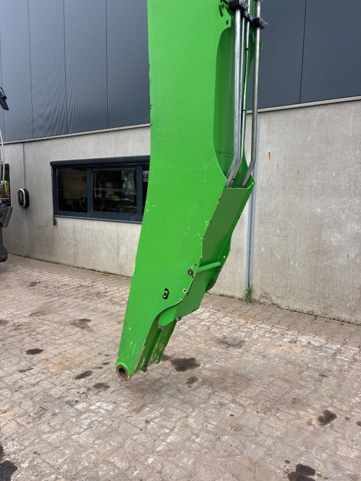 Håndteringsutstyr Sennebogen 825 - 825 M - 825MD: bilde 31