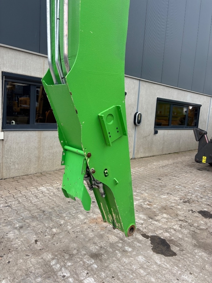 Håndteringsutstyr Sennebogen 825 - 825 M - 825MD: bilde 30