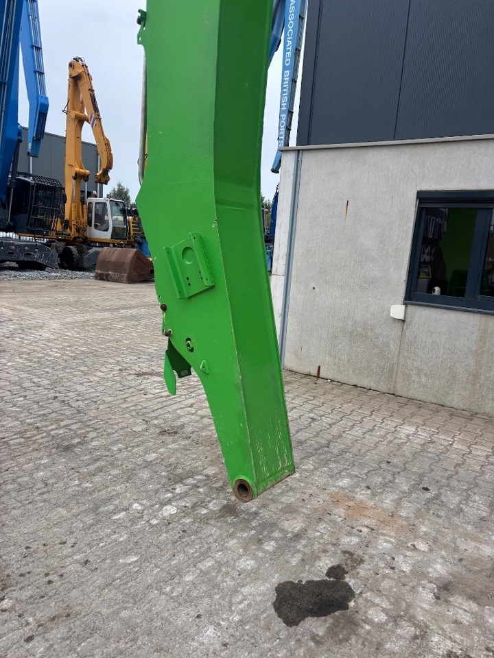 Håndteringsutstyr Sennebogen 825 - 825 M - 825MD: bilde 29