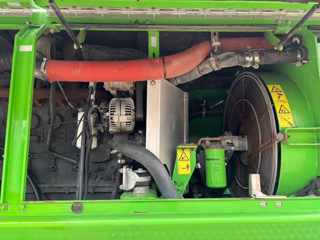 Håndteringsutstyr Sennebogen 825 - 825 M - 825MD: bilde 26