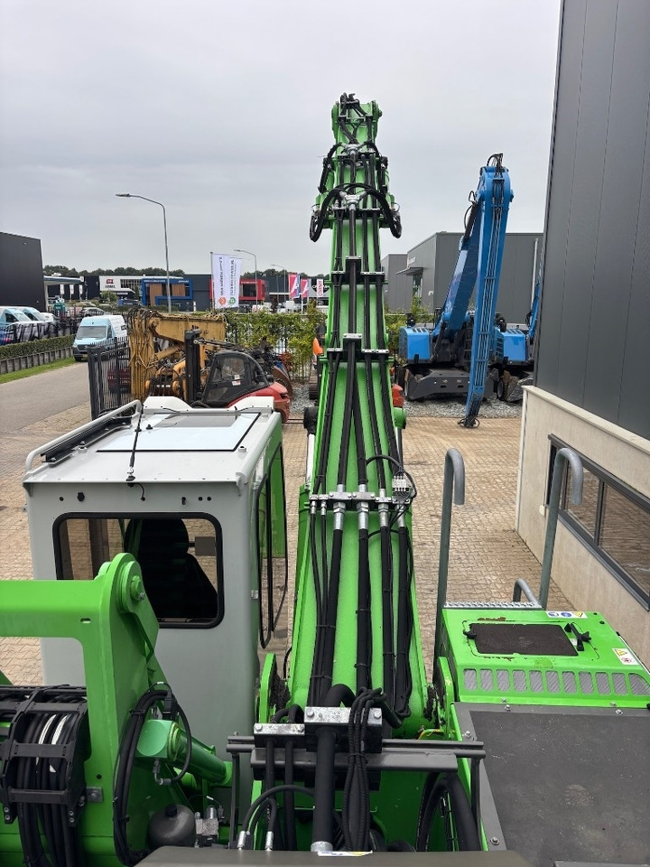 Håndteringsutstyr Sennebogen 825 - 825 M - 825MD: bilde 39