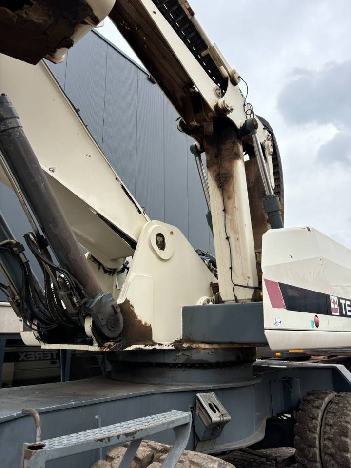 Håndteringsutstyr Terex TM 520 -- Atlas 520 MH -- Atlas 5005 - 21mtr: bilde 37