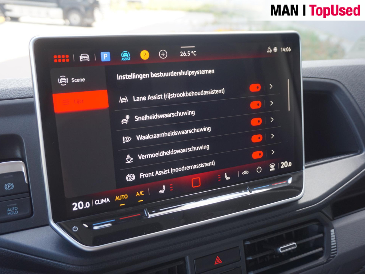 MAN TGE 3.180 4X4 SB - Kassebil: bilde 4 MAN TGE 3.180 4X4 SB - Kassebil: bilde 4