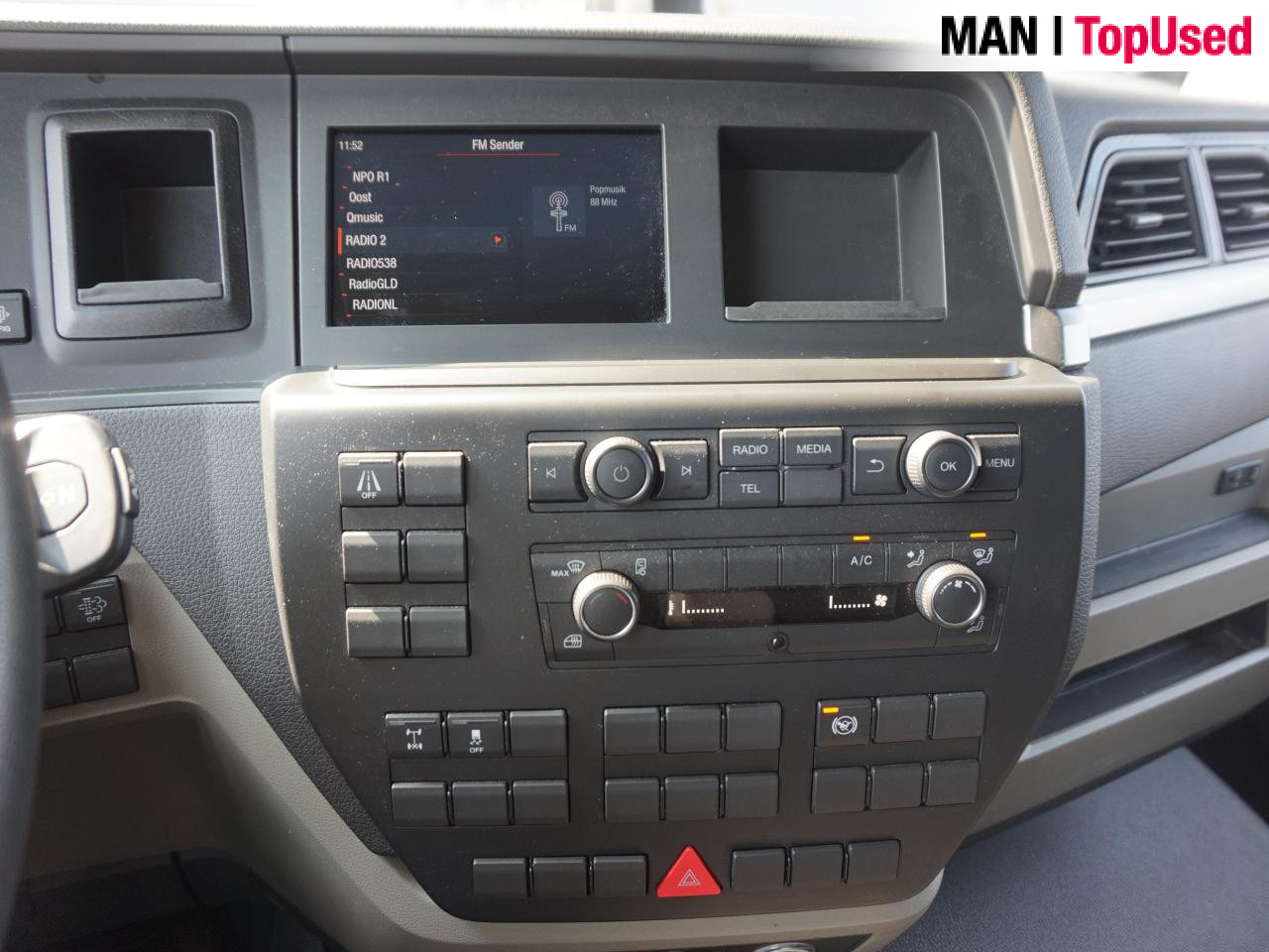 MAN TGL 12.250 4x2 BL CH - Planbil: bilde 2 MAN TGL 12.250 4x2 BL CH - Planbil: bilde 2