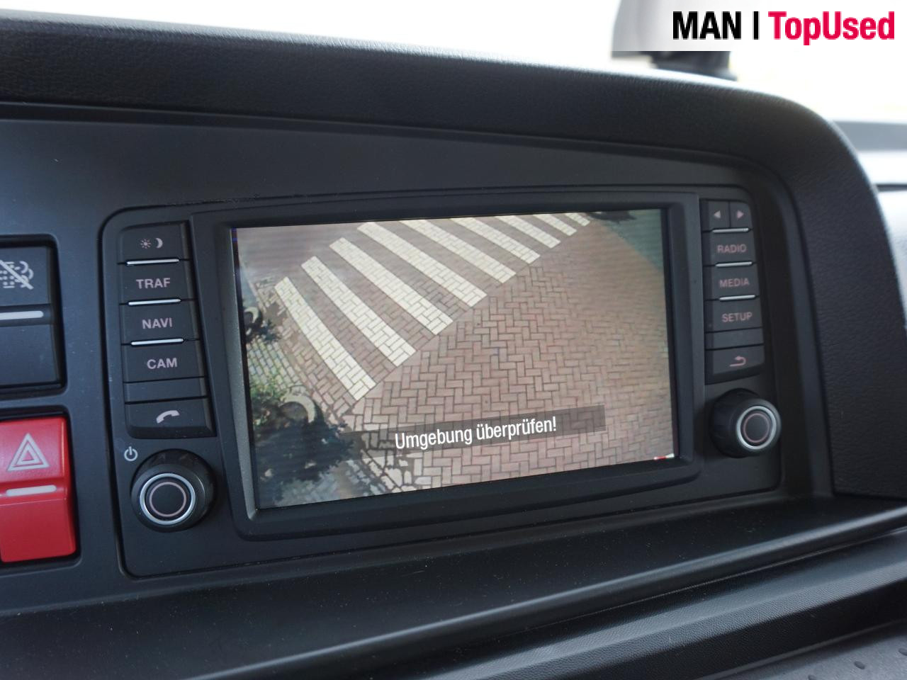 Planbil MAN TGL 8.190 4X2 BL / LBW / 38m3: bilde 7