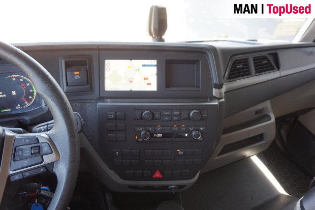 MAN TGM 18.320 4x2 BL CH - Planbil: bilde 4 MAN TGM 18.320 4x2 BL CH - Planbil: bilde 4