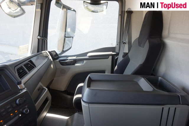 MAN TGM 18.320 4x2 BL CH - Planbil: bilde 3 MAN TGM 18.320 4x2 BL CH - Planbil: bilde 3