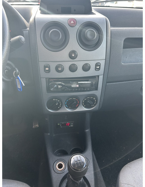 Citroën Berlingo 1.9d / 150 dkm / Frigo Box -25 gr. / APK TUV 10-26 - Kjølebil: bilde 5 Citroën Berlingo 1.9d / 150 dkm / Frigo Box -25 gr. / APK TUV 10-26 - Kjølebil: bilde 5