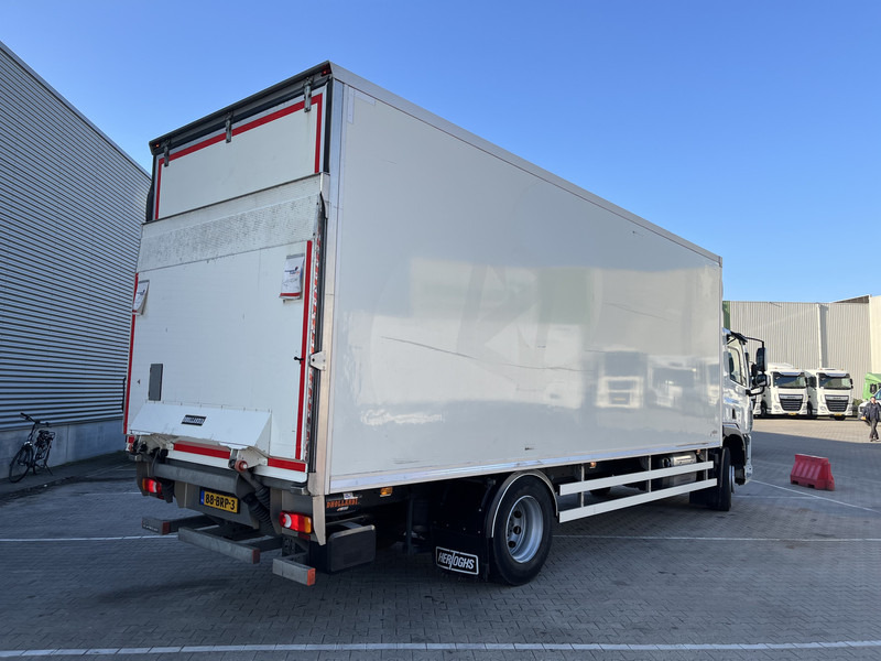 DAF CF 260 FA / 18 Ton / 147 dkm / Box 7.5 mtr / Laadklep / APK 05-25 - Skapbil: bilde 2 DAF CF 260 FA / 18 Ton / 147 dkm / Box 7.5 mtr / Laadklep / APK 05-25 - Skapbil: bilde 2