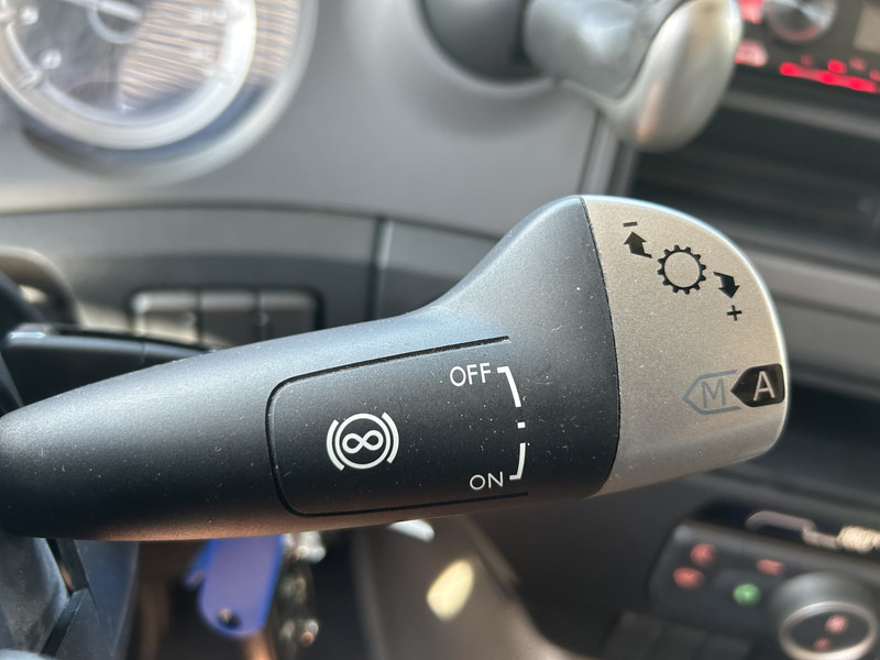 DAF CF 260 FA / Carrier Koeler - 30 gr / Chereau Frigobox / Laadklep 2000 kg - Lastebil med kjøl: bilde 5 DAF CF 260 FA / Carrier Koeler - 30 gr / Chereau Frigobox / Laadklep 2000 kg - Lastebil med kjøl: bilde 5