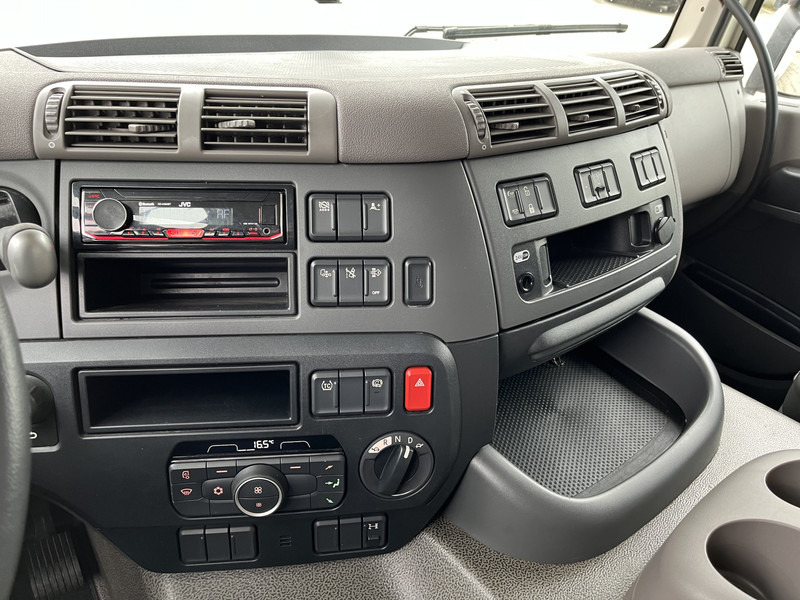 DAF CF 260 FA / Carrier Koeler - 30 gr / Chereau Frigobox / Laadklep 2000 kg - Lastebil med kjøl: bilde 5 DAF CF 260 FA / Carrier Koeler - 30 gr / Chereau Frigobox / Laadklep 2000 kg - Lastebil med kjøl: bilde 5