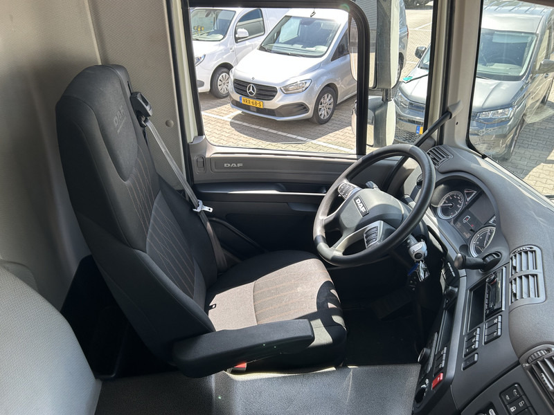 DAF CF 260 FA / Carrier Koeler - 30 gr / Chereau Frigobox / Laadklep 2000 kg - Lastebil med kjøl: bilde 3 DAF CF 260 FA / Carrier Koeler - 30 gr / Chereau Frigobox / Laadklep 2000 kg - Lastebil med kjøl: bilde 3