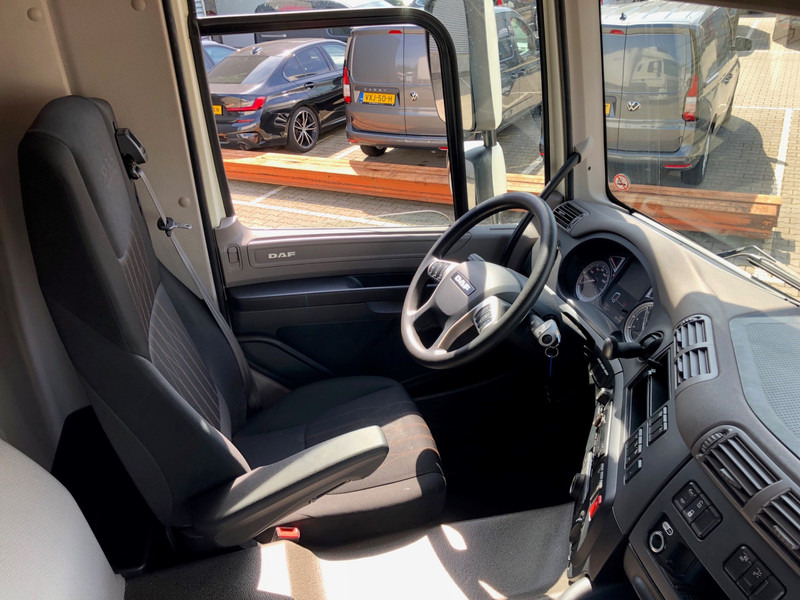 DAF CF 260 FA / Carrier Koeler / Chereau Frigo Box / Laadklep / APK TUV 09-25 - Lastebil med kjøl: bilde 3 DAF CF 260 FA / Carrier Koeler / Chereau Frigo Box / Laadklep / APK TUV 09-25 - Lastebil med kjøl: bilde 3