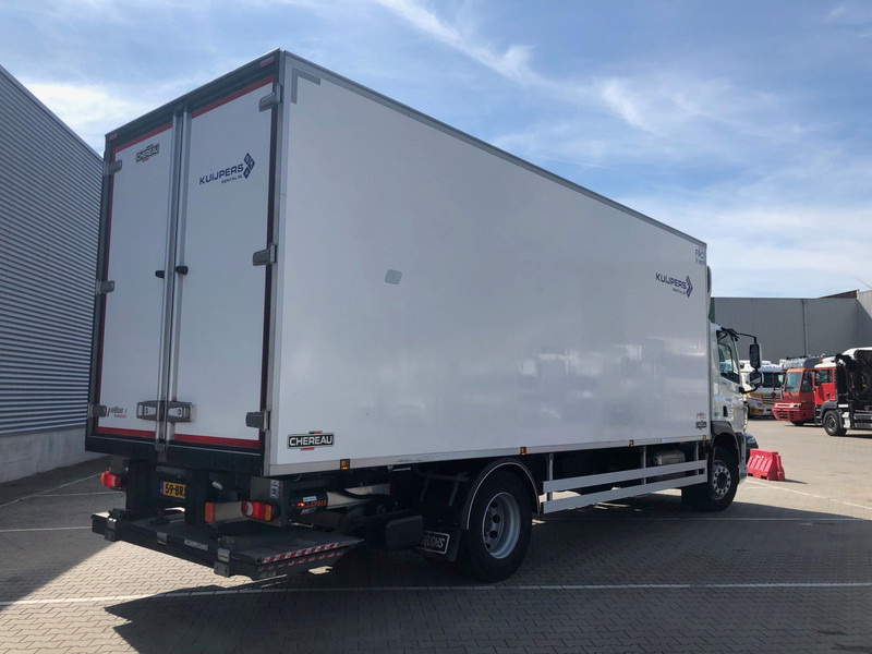 DAF CF 260 FA / Carrier Koeler / Chereau Frigo Box / Laadklep / APK TUV 09-26 - Lastebil med kjøl: bilde 2 DAF CF 260 FA / Carrier Koeler / Chereau Frigo Box / Laadklep / APK TUV 09-26 - Lastebil med kjøl: bilde 2