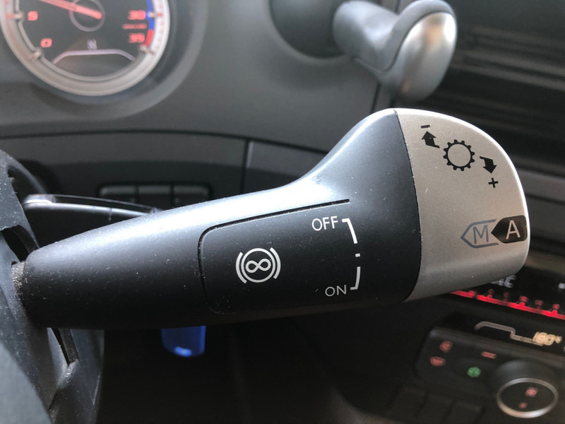 DAF CF 260 FA / Carrier Koeler / Chereau Frigo Box / Laadklep / APK TUV 09-26 - Lastebil med kjøl: bilde 5 DAF CF 260 FA / Carrier Koeler / Chereau Frigo Box / Laadklep / APK TUV 09-26 - Lastebil med kjøl: bilde 5