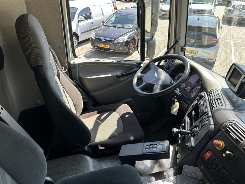 DAF CF 75 250 EEV / Haller X2C 20m3 / Garbage Truck - Muhlwagen - Camion Poubelle - Søppelbil: bilde 3 DAF CF 75 250 EEV / Haller X2C 20m3 / Garbage Truck - Muhlwagen - Camion Poubelle - Søppelbil: bilde 3