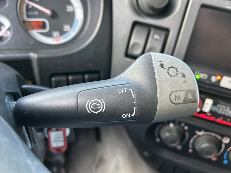 DAF CF 75 310 Euro 5 / Curtainside Box / Loadlift / Trailer Coupling - Kapellbil: bilde 5 DAF CF 75 310 Euro 5 / Curtainside Box / Loadlift / Trailer Coupling - Kapellbil: bilde 5