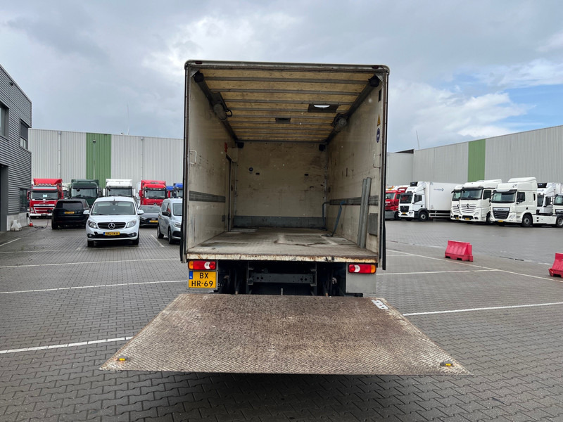 DAF FA LF45.160 / 48 DKM! / 12 ton / Loadlift / NL Truck / APK-TUV 01-26 / - Skapbil: bilde 4 DAF FA LF45.160 / 48 DKM! / 12 ton / Loadlift / NL Truck / APK-TUV 01-26 / - Skapbil: bilde 4