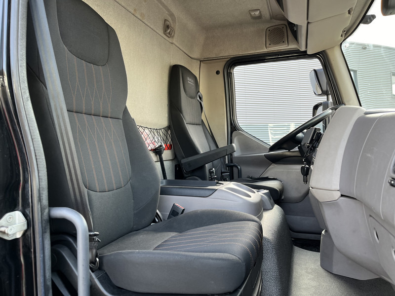 Skapbil DAF LF 180 FA Euro 6 / 12 Ton / 400 dkm / Box / Laadklep: bilde 6