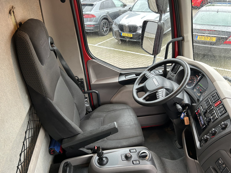 DAF LF 210 FA / 12 Ton / 450 dkm / Tacho V2 / Box / Laadklep / APK TUV 09-26 - Skapbil: bilde 3 DAF LF 210 FA / 12 Ton / 450 dkm / Tacho V2 / Box / Laadklep / APK TUV 09-26 - Skapbil: bilde 3