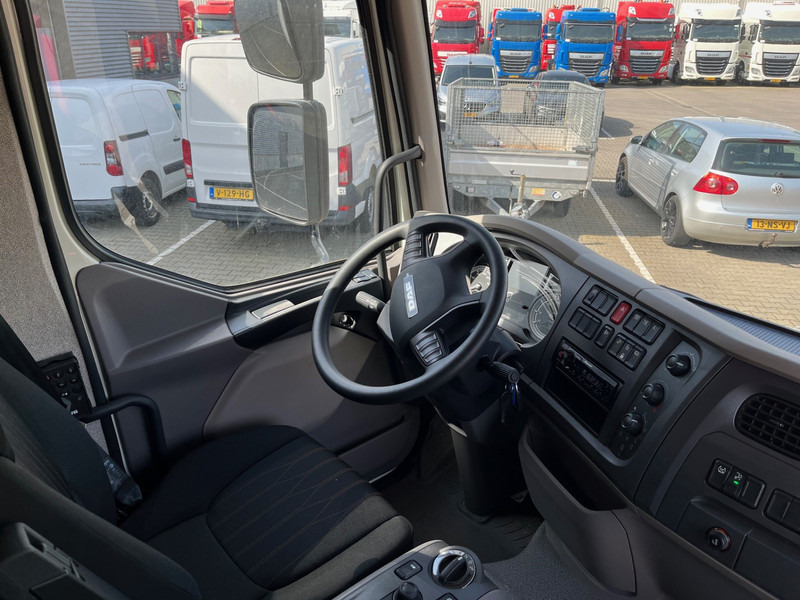 DAF LF 230 FA 18 Ton Box met Laadklep / Te huur - Bel 013-7200971 voor de mogelijkheden ! - Skapbil: bilde 5 DAF LF 230 FA 18 Ton Box met Laadklep / Te huur - Bel 013-7200971 voor de mogelijkheden ! - Skapbil: bilde 5