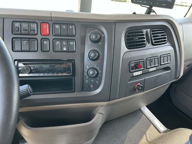 DAF LF 320 FA / Effer 175.2/c3s Crane / 363 dkm / Plateau / APK TUV 08-25 - Kranbil: bilde 5 DAF LF 320 FA / Effer 175.2/c3s Crane / 363 dkm / Plateau / APK TUV 08-25 - Kranbil: bilde 5