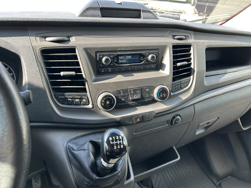 Ford Transit 2.0 TDCI Trend / 153 dkm / L3 H2 / APK TUV 04-26 - Kassebil: bilde 5 Ford Transit 2.0 TDCI Trend / 153 dkm / L3 H2 / APK TUV 04-26 - Kassebil: bilde 5