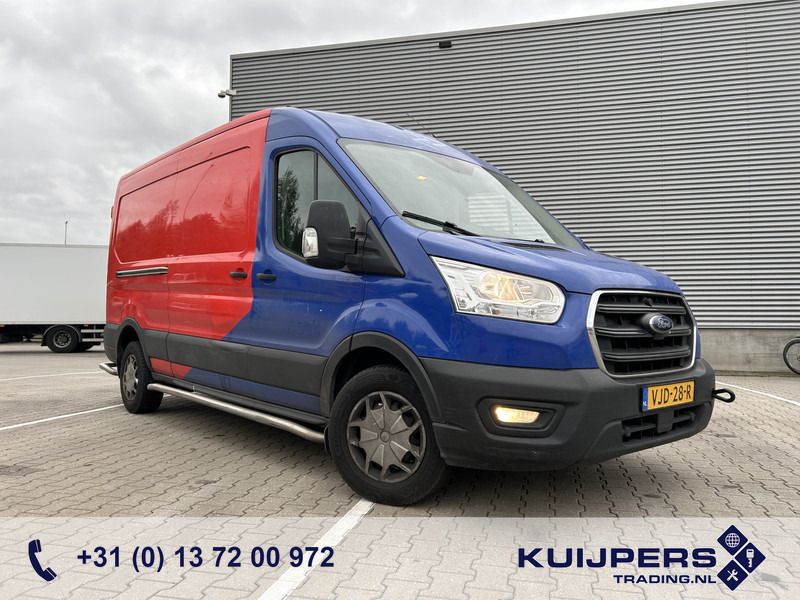 Ford Transit 2.0 TDCI Trend / Kupplung Defect / 201 dkm / L3 H2 / APK TUV 02-26 - Kassebil: bilde 1 Ford Transit 2.0 TDCI Trend / Kupplung Defect / 201 dkm / L3 H2 / APK TUV 02-26 - Kassebil: bilde 1
