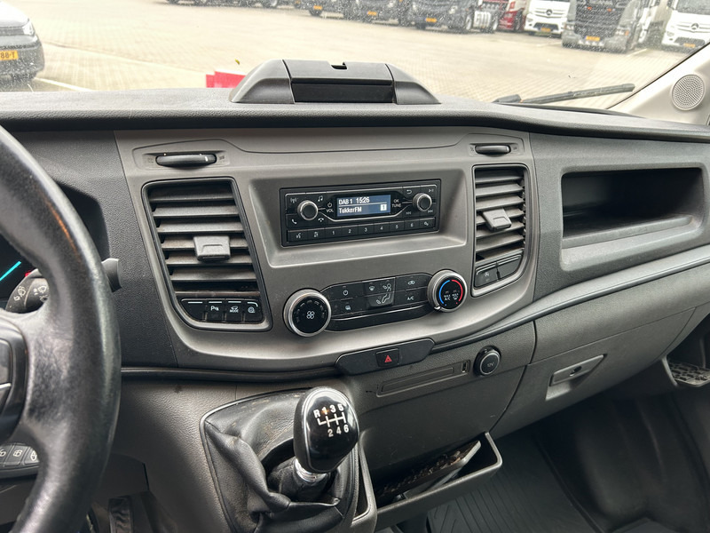 Ford Transit 2.0 TDCI Trend / Kupplung Defect / 201 dkm / L3 H2 / APK TUV 02-26 - Kassebil: bilde 5 Ford Transit 2.0 TDCI Trend / Kupplung Defect / 201 dkm / L3 H2 / APK TUV 02-26 - Kassebil: bilde 5