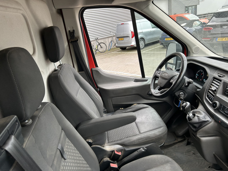 Ford Transit 2.0 TDCI Trend / Kupplung Defect / 201 dkm / L3 H2 / APK TUV 02-26 - Kassebil: bilde 3 Ford Transit 2.0 TDCI Trend / Kupplung Defect / 201 dkm / L3 H2 / APK TUV 02-26 - Kassebil: bilde 3