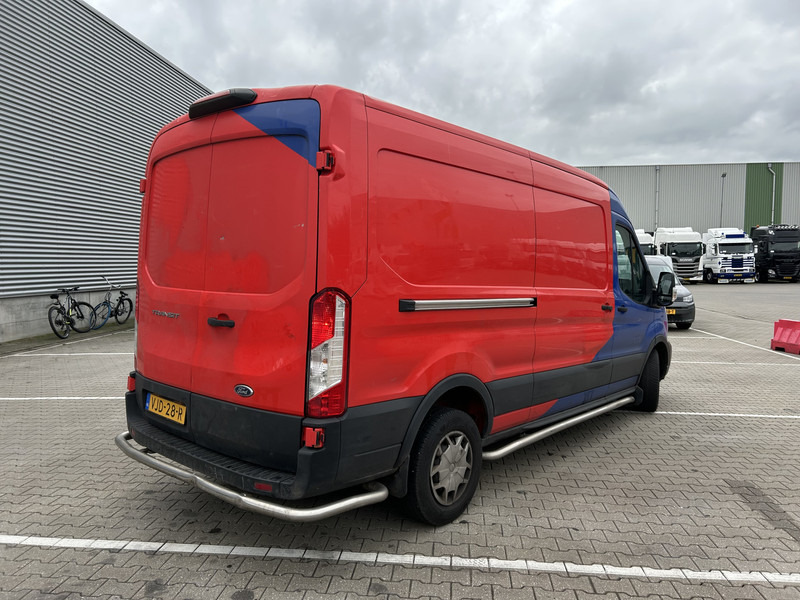Ford Transit 2.0 TDCI Trend / Kupplung Defect / 201 dkm / L3 H2 / APK TUV 02-26 - Kassebil: bilde 2 Ford Transit 2.0 TDCI Trend / Kupplung Defect / 201 dkm / L3 H2 / APK TUV 02-26 - Kassebil: bilde 2