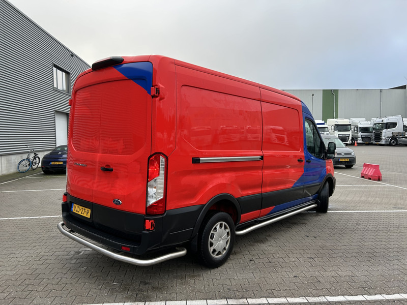 Ford Transit 2.0 TDCI Trend / Kupplung Problem / 193 dkm / L3 H2 / APK TUV 02-26 - Kassebil: bilde 2 Ford Transit 2.0 TDCI Trend / Kupplung Problem / 193 dkm / L3 H2 / APK TUV 02-26 - Kassebil: bilde 2