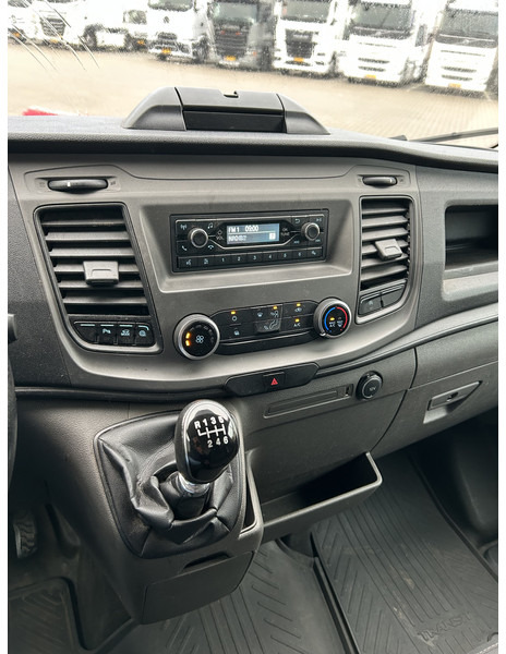 Ford Transit 2.0 TDCI Trend / Kupplung Problem / 193 dkm / L3 H2 / APK TUV 02-26 - Kassebil: bilde 5 Ford Transit 2.0 TDCI Trend / Kupplung Problem / 193 dkm / L3 H2 / APK TUV 02-26 - Kassebil: bilde 5