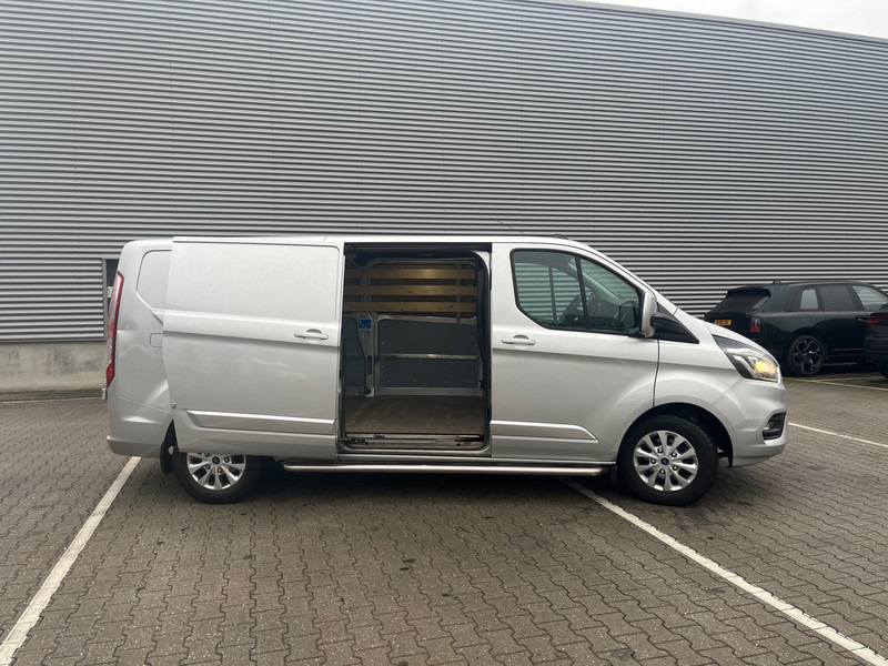 Ford Transit Custom 320 / 2.0 TDCI / L2H1 Limited / APK-TUV 10-26 - Små varebil: bilde 3 Ford Transit Custom 320 / 2.0 TDCI / L2H1 Limited / APK-TUV 10-26 - Små varebil: bilde 3