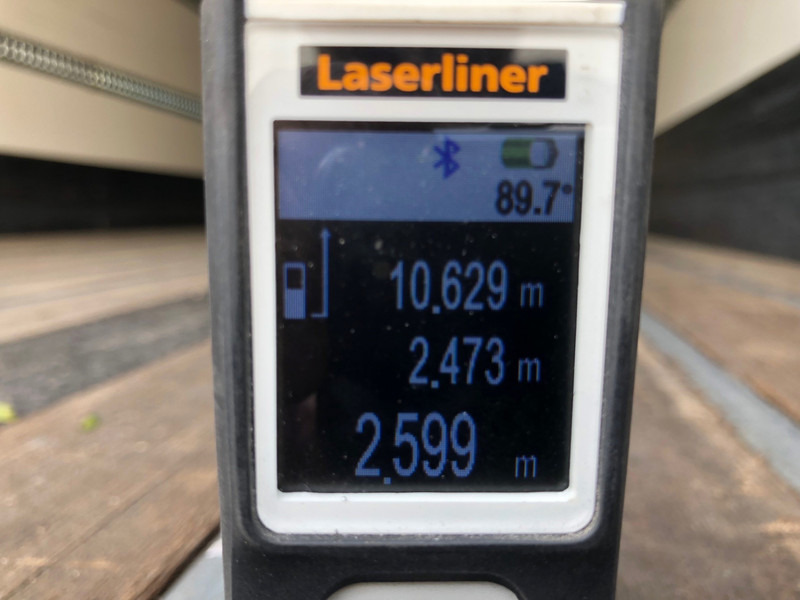 Groenewegen DRO-12-10 B City / 1 as BPW / Box / Laadklep 2000 kg - Skapsemi: bilde 4 Groenewegen DRO-12-10 B City / 1 as BPW / Box / Laadklep 2000 kg - Skapsemi: bilde 4